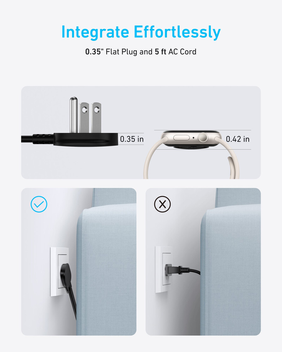 anker charging station 9-in-1 100w