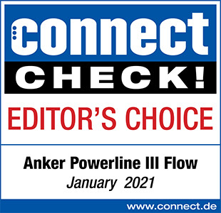 anker 641 usb-c para lightning cable flow silicone